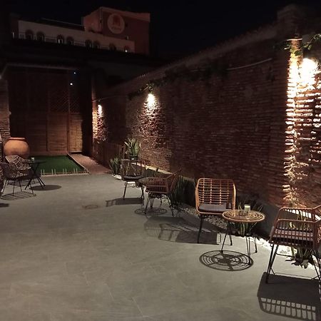 Precioso Estudio En El Centro De Malaga 1 Exteriér fotografie
