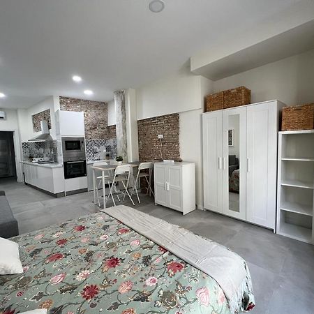 Precioso Estudio En El Centro De Malaga 1 Exteriér fotografie