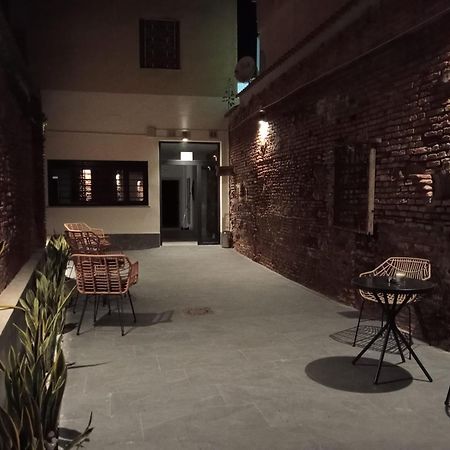 Precioso Estudio En El Centro De Malaga 1 Exteriér fotografie