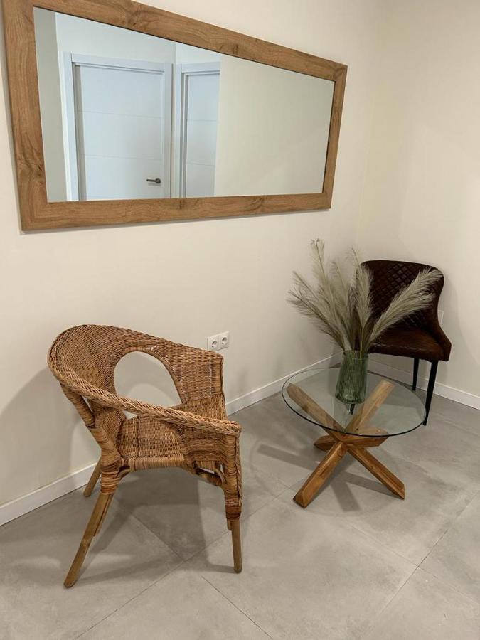 Precioso Estudio En El Centro De Malaga 1 Exteriér fotografie