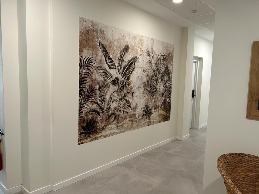 Precioso Estudio En El Centro De Malaga 1 Exteriér fotografie