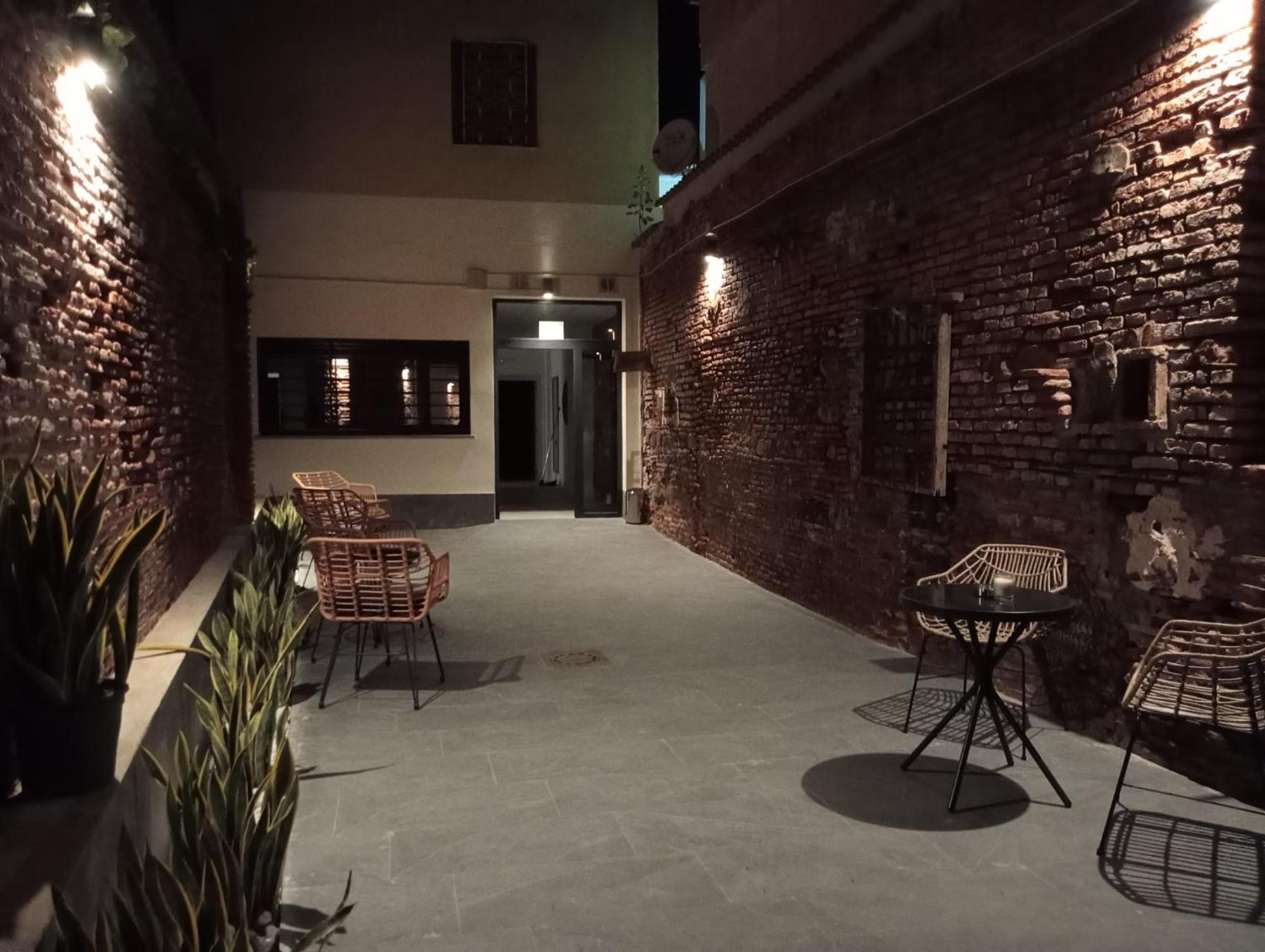 Precioso Estudio En El Centro De Malaga 1 Exteriér fotografie