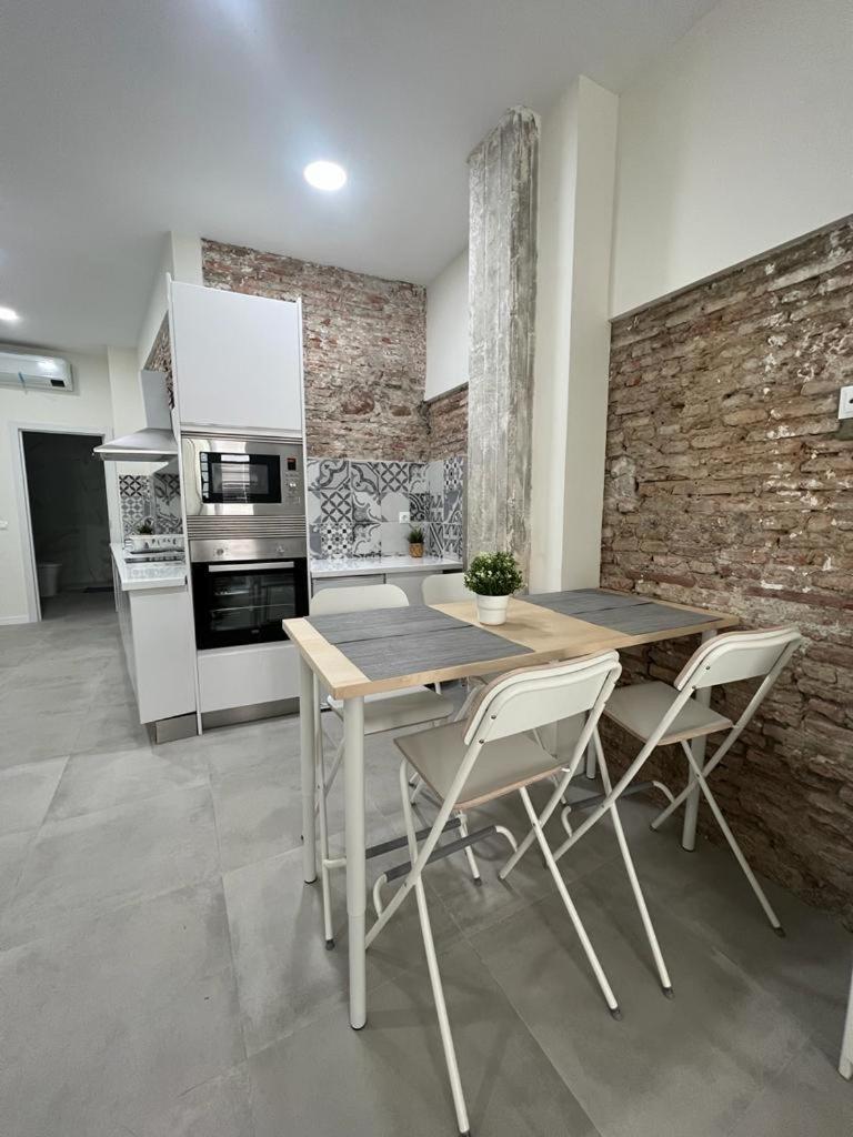 Precioso Estudio En El Centro De Malaga 1 Exteriér fotografie
