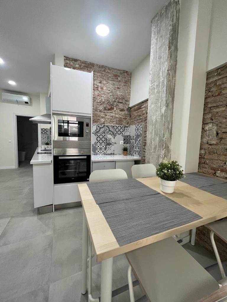 Precioso Estudio En El Centro De Malaga 1 Exteriér fotografie